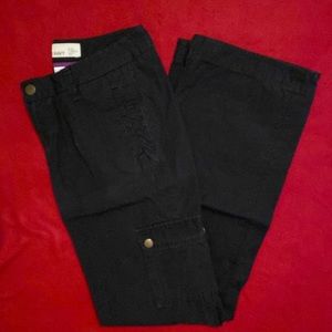 Old Navy Cargo Pants